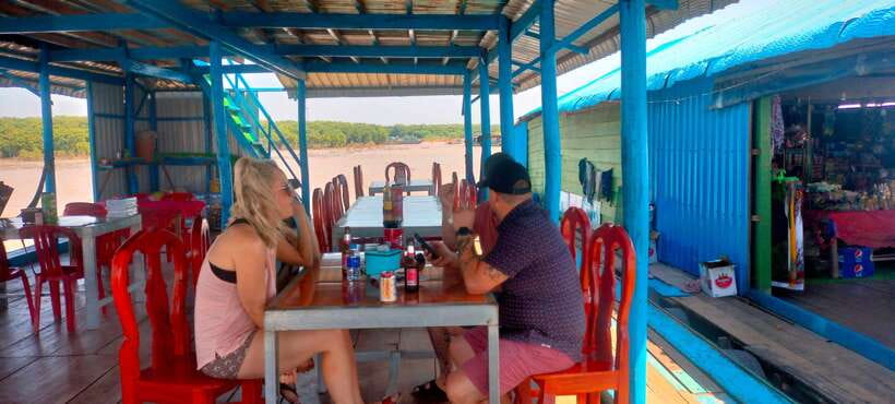 Private Angkor Wat Sunrise Tours And Sunset Floating Village - Who will get the most from this tour