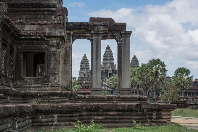 Private Angkor Wat Temple Tour - Price, temple fees, and overall value