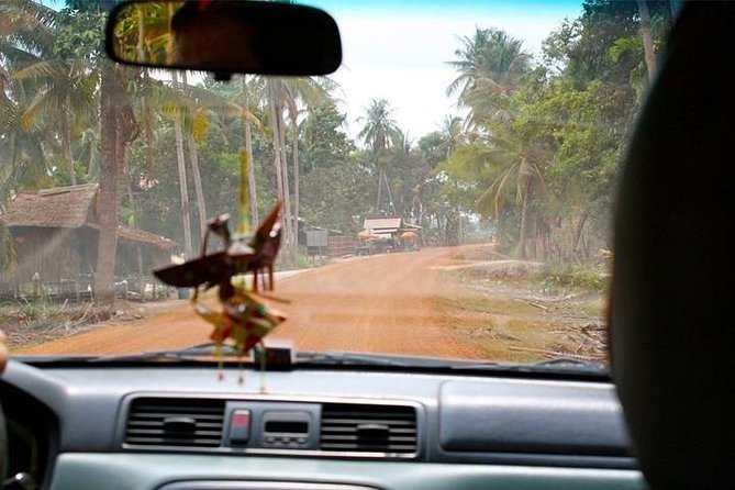 Private Angkor Wat Tour from Siem Reap - Why a private Angkor day works so well