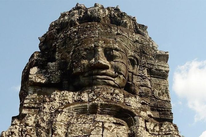 Private Angkor Wat Tour from Siem Reap - The guides make or break the experience