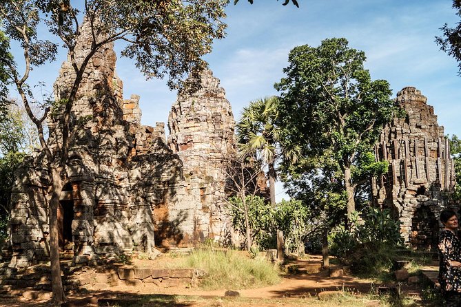 Private Battambang Full-Day Guided Tour - Why Battambang is worth a long day from Siem Reap
