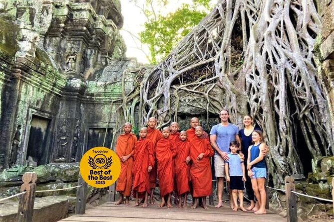 Private Cambodia 5 Days Tour from Siem Reap to Phnom Penh - Day 4: Royal Phnom Penh and a painful recent past