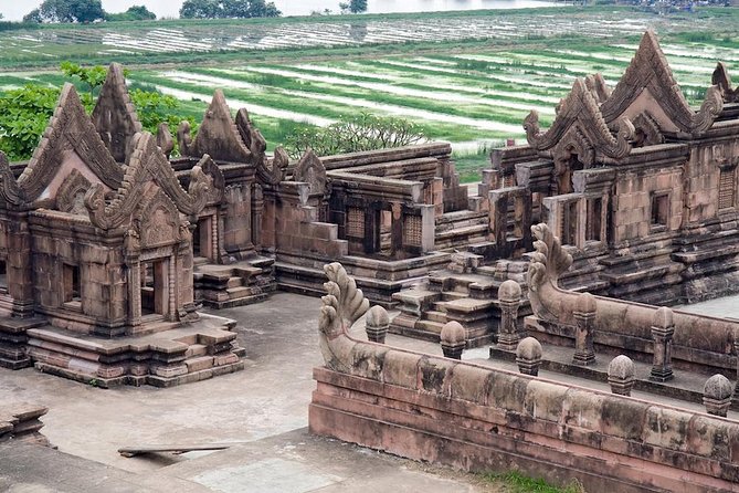 Private Day Tour of Preah Vihear Off the Beaten track - Key points to know before you book