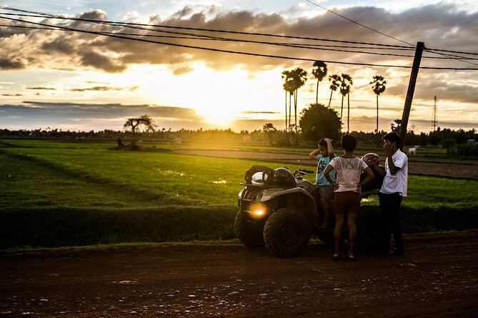 Private Guided Tours-Sunrise Angkor Wat, Ta Prohm, Bayon and more - Why the 4:30 a.m. start matters