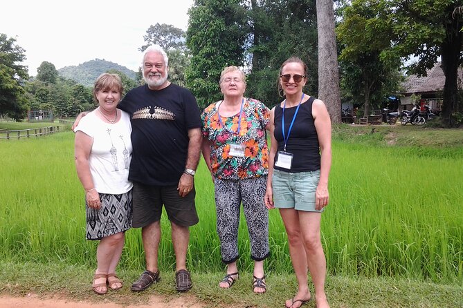 Private Half-Day Tour to Kampong Phluk Flooded Forest and Floating Villages - Guide quality matters more than the vehicle