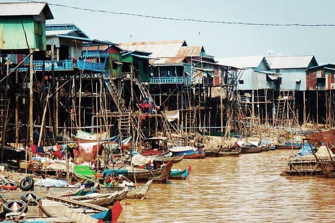 Private Kompong Phluk Floating Village Guided Tour - Key things to know before you go