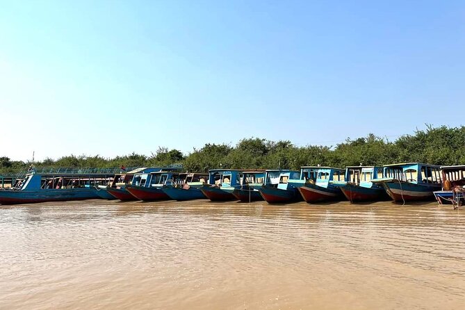 Private Kompong Phluk Floating Village Guided Tour - What the $39 price really covers