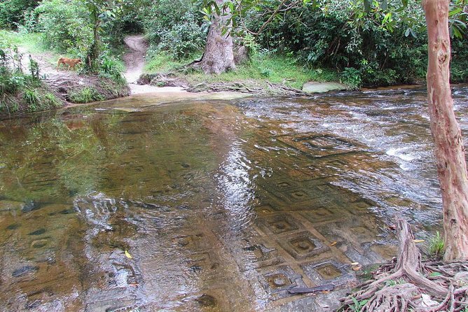 Private Kulen Mountain and Beng Mealea Temple Tour - Practical preparation for the mountain and temple