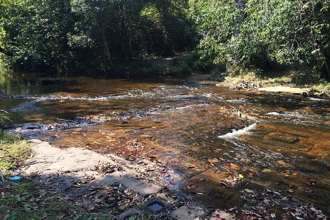 Private Kulen Mountain and Beng Mealea Temple Tour - Practical tips for making the day work