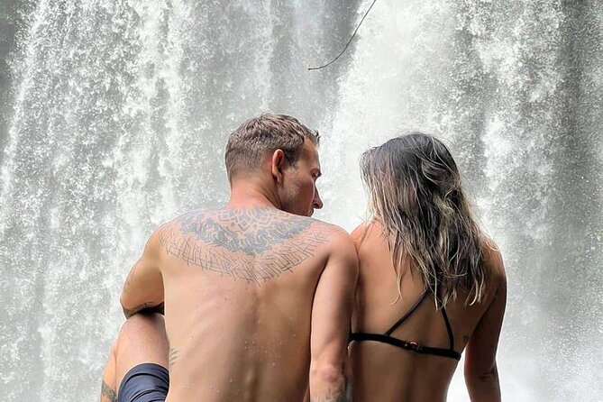 Private Kulen Mountain and Beng Mealea Temple Tour - Walking to the River of a Thousand Lingas