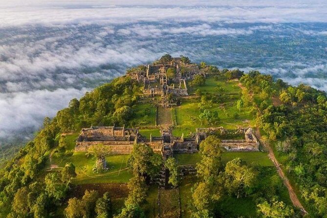 Private Preah Vihear and 2 Temples Guided Tour - Key points to know before you book