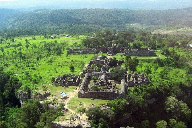 Private Preah Vihear and 2 Temples Guided Tour - The $85 price and the real trip cost