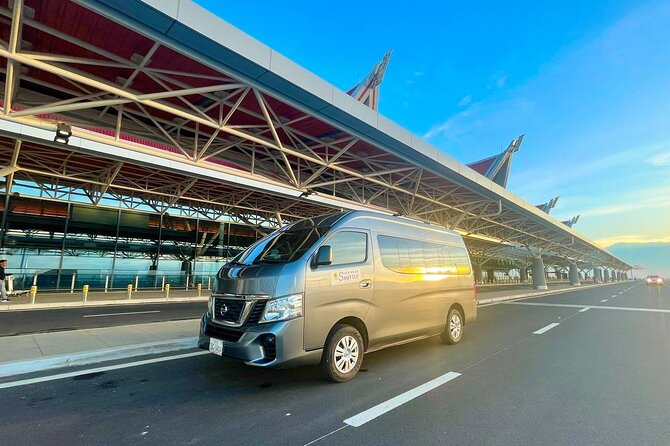 PRIVATE / SHARED Siem Reap Airport ( SAI ) Pick up & Transfers - Key points at a glance