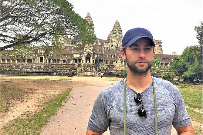 Private Siem Reap 3 Day Tour Discover All Highlight Angkor Temple - Transport, guide service, and daily comfort