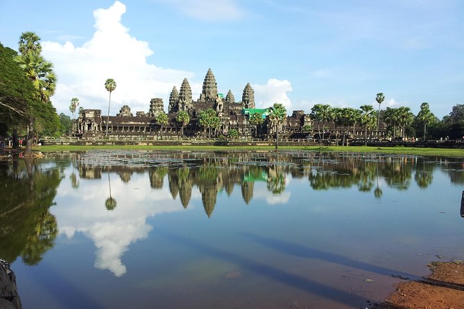 Private Siem Reap 3 Day Tour Discover All Highlight Angkor Temple - Who should book this private Siem Reap tour?