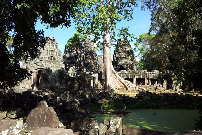 Private Siem Reap 3 Day Tour Discover All Highlight Angkor Temple - Should you book it?