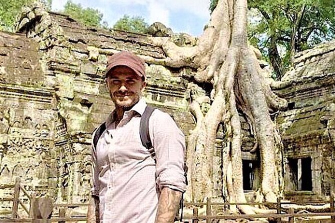 Private Siem Reap 3 Day Tour Discover All Highlight Angkor Temple - Day one: Roluos temples and life on Tonle Sap
