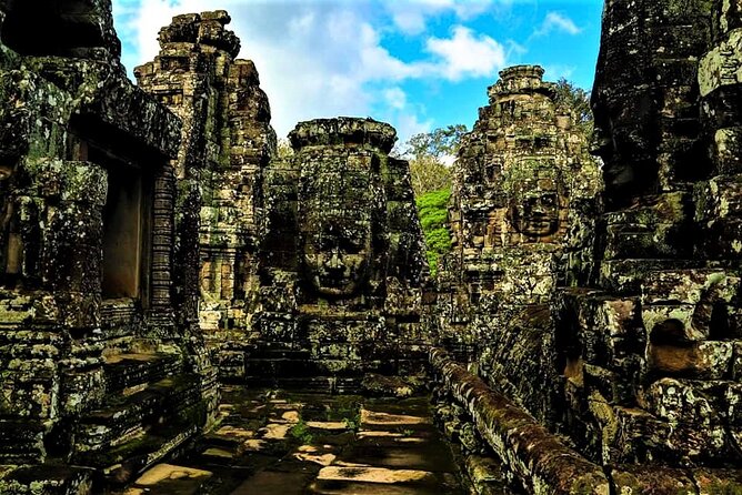 Private Siem Reap 4 Days: Full Exploration of the Angkor Complex - Day four: Tonle Sap and Kampong Phluk