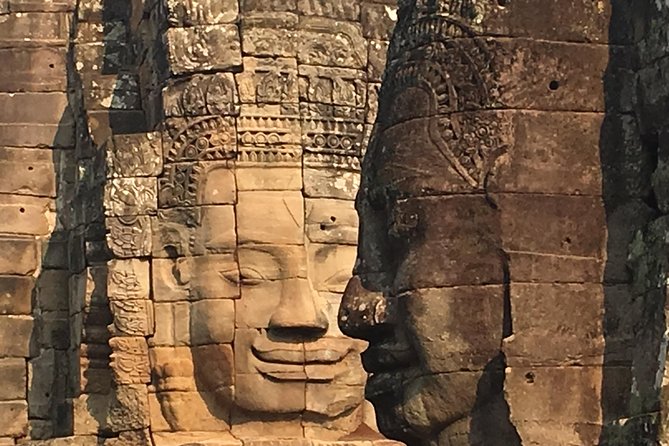 Private Siem Reap 4 Days: Full Exploration of the Angkor Complex - What the price includes and what it does not