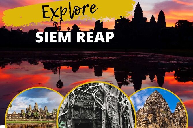 Private Sunrise & Angkor Complex by English Speaking Van Driver - Ta Keo and the pair of Thommanon and Choa Say