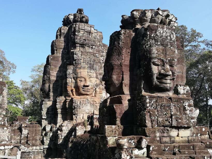 Private Sunrise Angkor Wat Tour - Key points at a glance