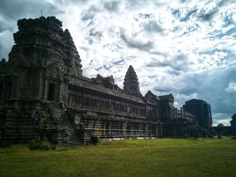 Private Sunrise Angkor Wat Tour - Why sunrise at Angkor Wat is worth the early start
