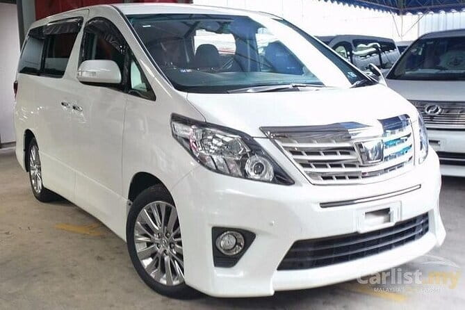 Private Taxi from Siem Reap to Phnom Penh - Speak English Driver - A private road trip between Cambodia’s two major stops