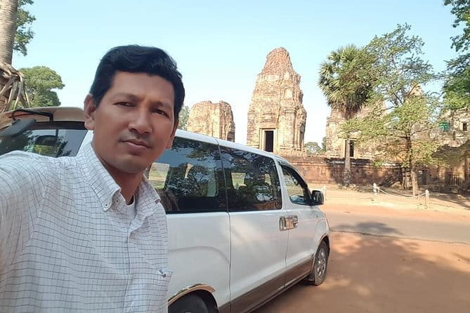 Private Taxi from Siem Reap to Phnom Penh - Speak English Driver - Comfort, privacy, and the value of door-to-door travel