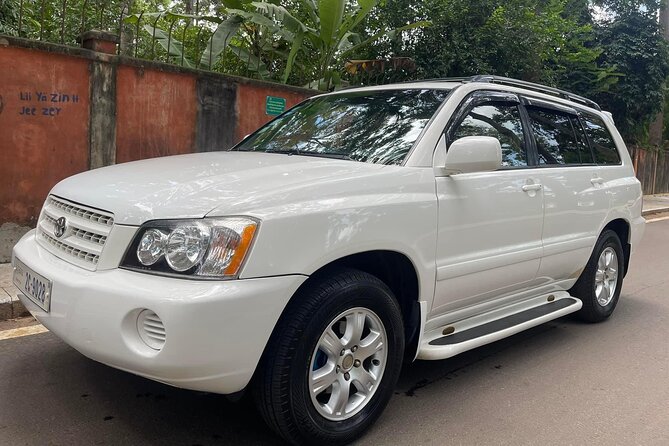 Private Taxi Overland Transfer From Siem Reap - Sihanoukville - Stops, food, and the human pace of the trip
