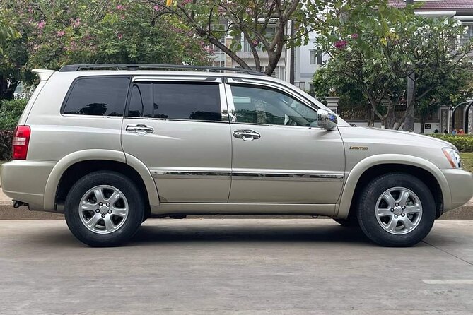 Private Taxi Siem Reap Airport or Hotel Transfer - Booking tips that can prevent a bad start