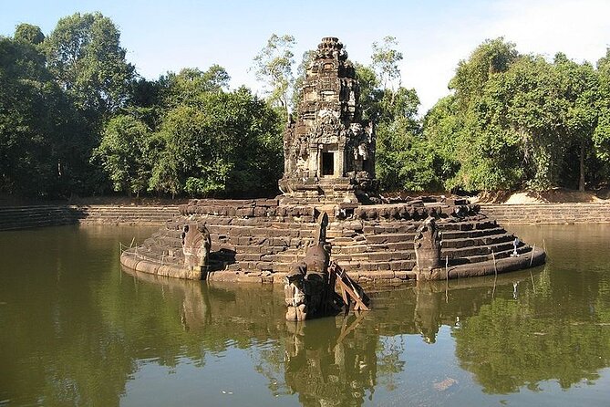 Private Taxi Siem Reap to Phnom Penh, Reliable Driver, Transfer - A private road trip instead of a bus ride