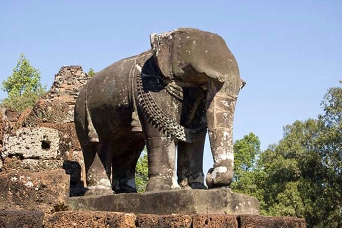 Private Taxi Siem Reap to Phnom Penh, Reliable Driver, Transfer - Reaching Phnom Penh after five hours