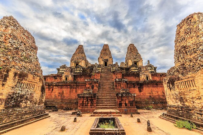 Private Taxi Siem Reap to Phnom Penh, Reliable Driver, Transfer - Vehicle choices and comfort