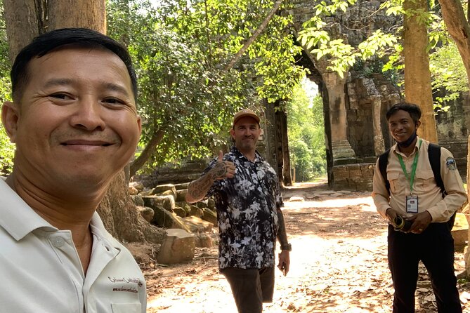 Private Taxi Siem Reap to Phnom Penh, Reliable Driver, Transfer - Who gets the best value from $125