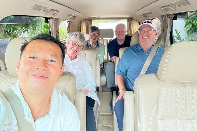 Private Taxi Siem Reap to Sihanoukville English Speaking Driver - Why a private taxi makes sense for this Cambodian route