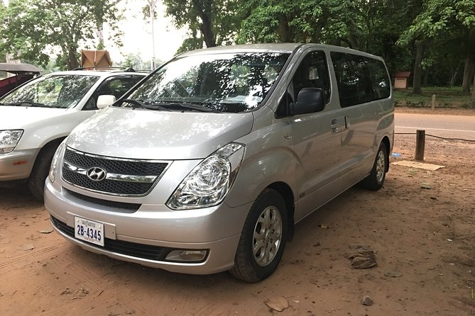 Private Taxi Transfer From Siem Reap - Battambang City - Who should book this private transfer