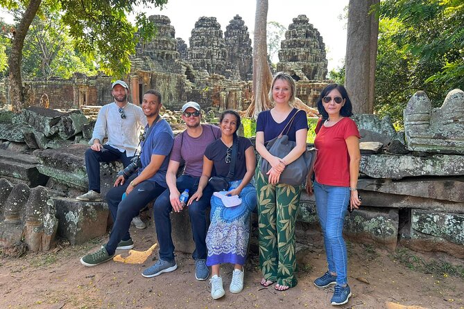 Private Temples and Lake Explorer - Why this two-day pairing works