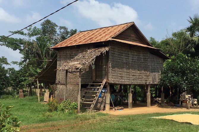 Private Tour to Kompong Phluk Off Beaten Track - Who will get the most from this day