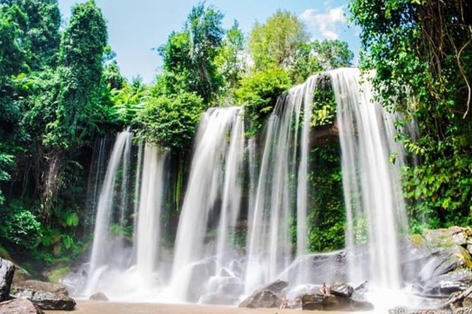 Private Tours Angkor Wat For 2 Days - Why the private two-day plan works