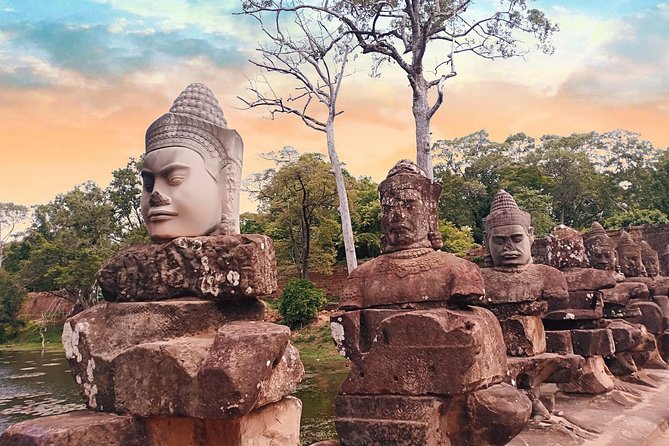 Private Tours Angkor Wat For 2 Days - Who should book this Angkor Wat tour?