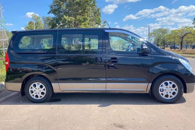 Private Transfer From Siem Reap Airport to Hotel - Panha can turn a transfer into an introduction