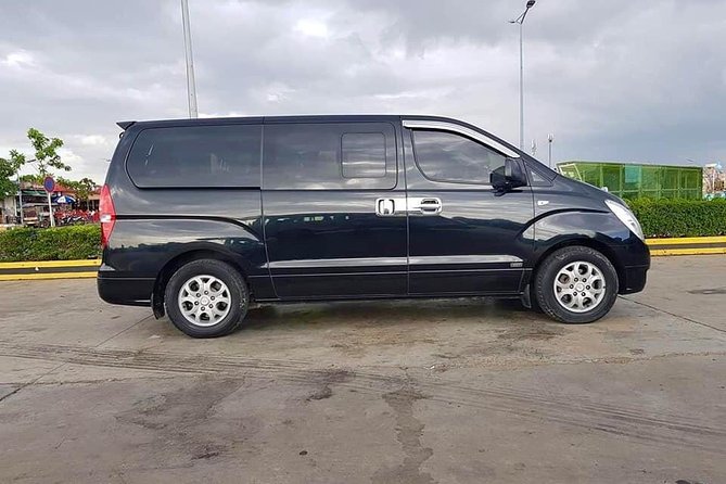 Private Transfer from Siem Reap to Phnom Penh - Continuing south to Sihanoukville, Kampot, or Kep