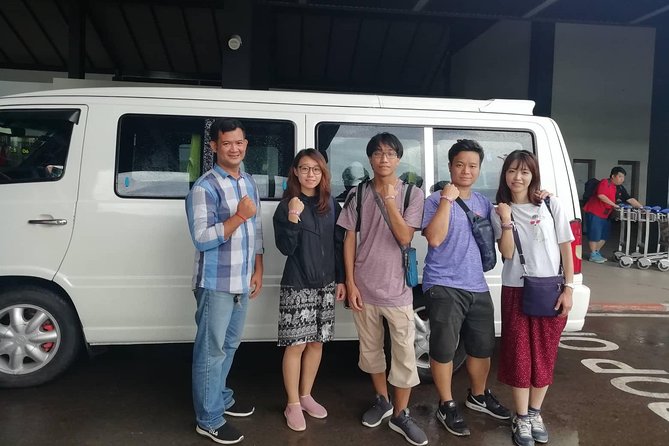 Private Transfer from Siem Reap to Sihanoukville - What the 8 to 10 hours really means