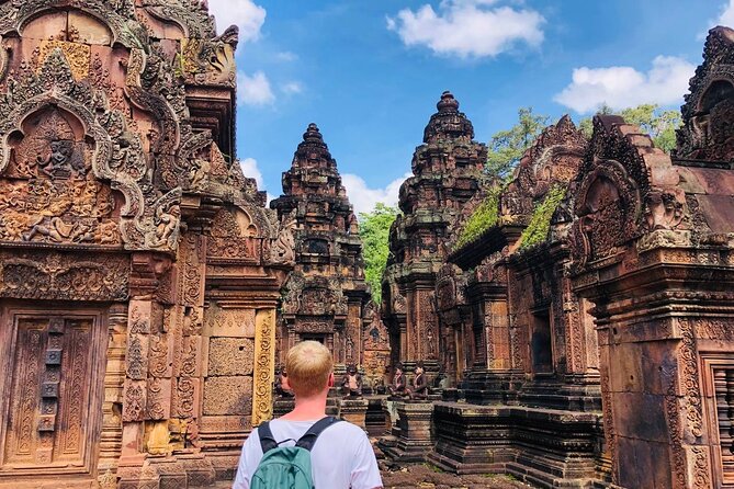 Private Transfer : Siem Reap ↔ Battambang - What the three-hour journey is like