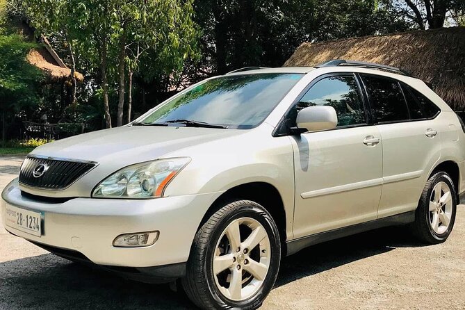 Private Transfer : Siem Reap ↔ Sihanouk Ville - Is $170 a fair price?