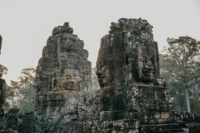 Private Two Days Siem Reap Temples Discovery Guided Tour - Why two days works well in Siem Reap