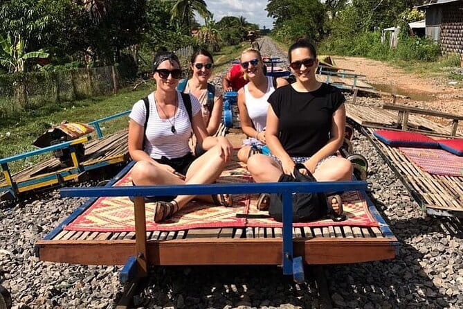 Private Two Days Siem Reap Temples Discovery Guided Tour - Phnom Kulen and the palm-sugar village