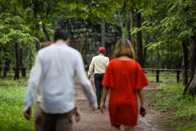 Private Vehicle - Beng Mealea & Koh Ker Group - What the $159 Group Price Really Buys
