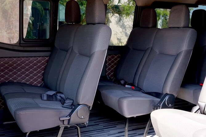 Private Vehicle - Beng Mealea & Koh Ker Group - Who Will Enjoy This Day Most