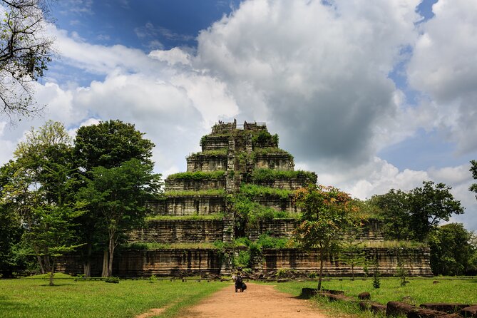 Private Vehicle - Beng Mealea & Koh Ker Group - A Few Things to Confirm Before You Go